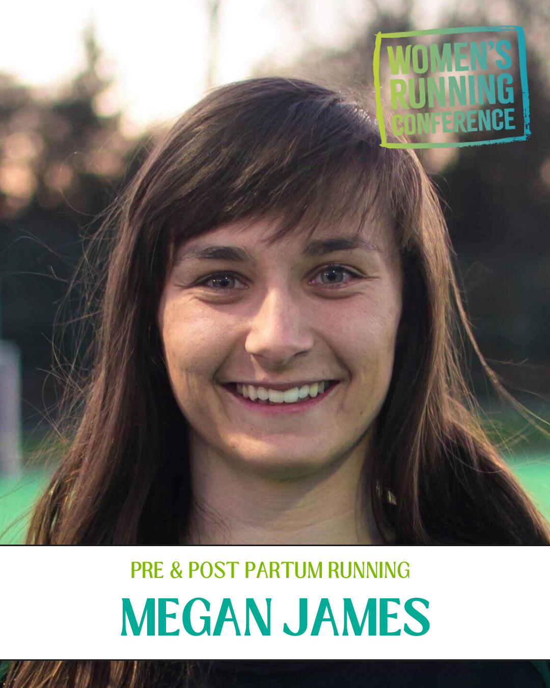 Megan James